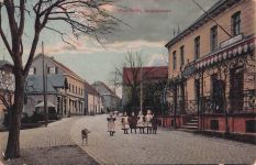 Waldbröl, Hauptstrasse