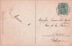 Waldbröl, Hauptstrasse