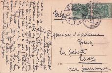 Kaiserswerth a. Rhein -Inneres der St. Suitbertus-Kirche