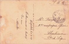 Düsseldorf am Rhein, Graf Adolf Straße, Corso Cabaret, Geschäft Emil Wolsdorf