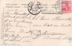 AK / Ansichtskarte Bergisches Land Remscheider Thalsperre im Eschbachthal Kat.