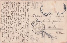 Aachen. -Waldschlösschen.