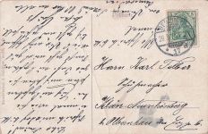 BERLIN. KÖNIGL, SCHLOSS UND KURFÜRSTENBRÜCKE