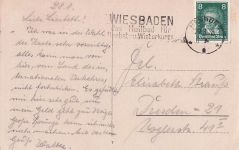 Hamburg, Jungfernstieg mit Alsterdamm