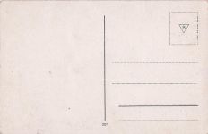 Dresden. Brühlsche Terrasse.