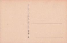 AK BERCHTESGADEN nach BEZIRK CHEMNITZ SACHSEN