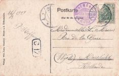 Ak Gemünd Schleiden in der Eifel, Urft-Talsperre