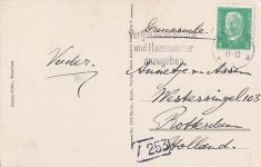 Dampfer Oceanliner Hamburg Hafen Kehrwiederspitze Kat. Schiffe