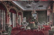 Wiesbaden Neues Kurhaus, Konverstionssaal Wiesbaden Stadtkreis