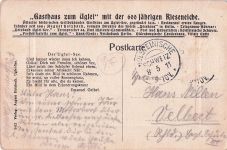 AK Eutin, Sielbeck, Ukleisee, Ugleisee, Gasthaus,