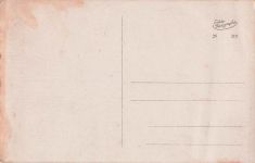 Helgoland Dampfer auf der Reede