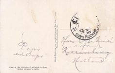 Bad Cleve Kahnpartie vom Kermisdahl und Blick auf die Schwanenburg