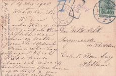 Hotel Monopol, Königswinter Rheinallee