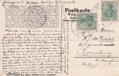 Heidelberg. Karlstor