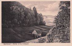 Spessart - Mühle b/Rofhenbuch.