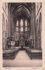 Kevelaer Marienkirche