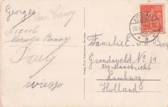 Kevelaer Gnadenkapelle