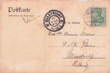 AK Kevelaer, Kirche und Kapelle mit Gnadenbild