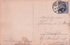 Ansichtskarte / Postkarte Kevelaer am Niederrhein, Maria Kevelaer