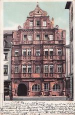 Gruss aus Heidelberg