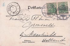 Gruss aus Heidelberg