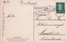 Ansichtskarte / Postkarte Heidelberg am Neckar, Schloss, Alte Brücke, Blick von Neuenheimer Landstraße