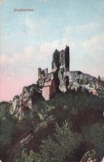 Drachenfels