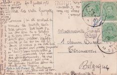 Genealogie Elsie Reeve London House, 138 London Road, Kingston on Thames