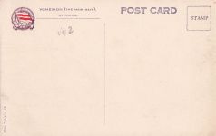 JAPAN Nikko Yomeimon Haupttor 1910er Jahre