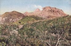 Postkarte aus Japan,