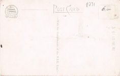 Ansichtskarte Ike Bana, The aesthetic art of flower arrangemennt of Japan