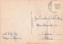 Leporello Eisenbahn Gruß aus Remagen am Rhein