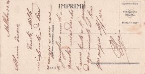 Künstler Ak Mauzan, Frau mit Gitarre und Kopftuch, Zigeunerin