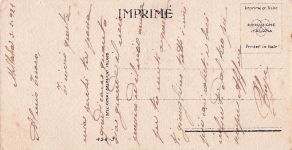 Künstler Ak Mauzan, Frau mit Gitarre und Kopftuch, Zigeunerin