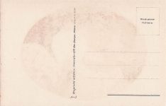 Künstler: M. Monteloyo. Art Déco. Elegante Dame im Glamour-Stil.