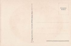 Künstler: M. Monteloyo. Art Déco. Elegante Dame im Glamour-Stil.