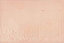 Chromolithographie-Bild Waffel Lefevre Utility François Coppee