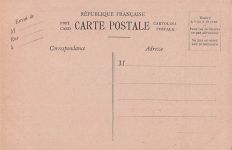 Ersten Weltkriegs Georges Meunier