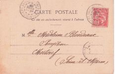 Dame mit Staffelei, mit einem Bild des Künstlers Mars,