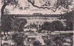 Ludwigsburg, Schloß