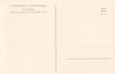 Unteruhldingen Pfahldorf / Uhldingen-Muehlhofen /Bodenseekreis LKR
