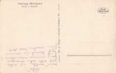 Freiburg i.Br., Neues Stadttheater