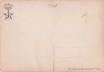 Gino Mantovan, Soldatenkrankenschwester