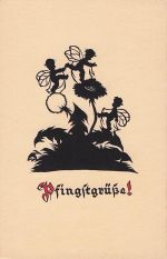 569/1 Verlag August Gunkel, Düsseldorf