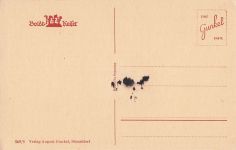 569/1 Verlag August Gunkel, Düsseldorf