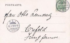 4 KLEINGEDANKSTRASSE