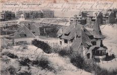 Duinbergen. Vue panoramique van hier noch Geliebte rich Hoffentlich vominen mune deed hische in auch von Sie ein r