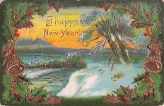 "Happy New Year