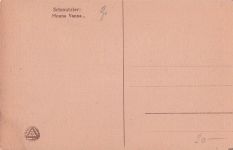 Schmutzier: Monna Vanna