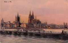 Köln a. Rh.